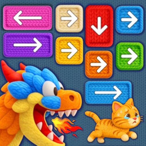 Jogo Knit Rescue online grátis