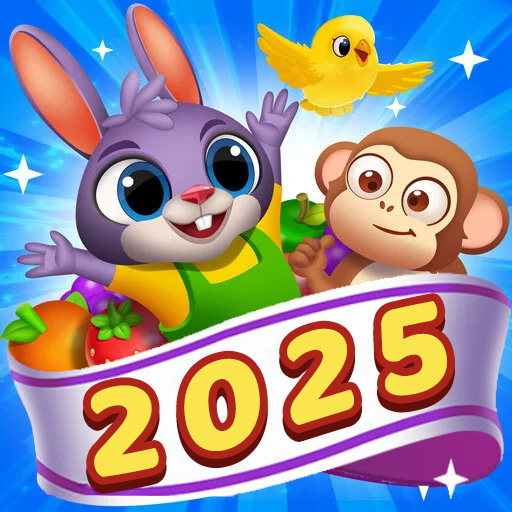 Jogo Bunnys Farm online grátis