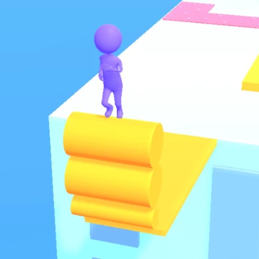 Jogo Untwist Road online grátis - Casual