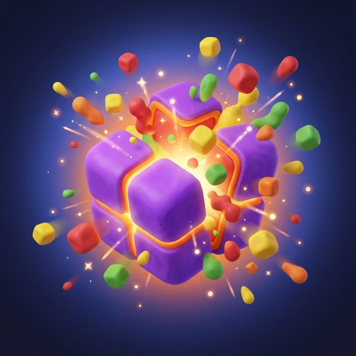 Jogo Chroma Tower online grátis