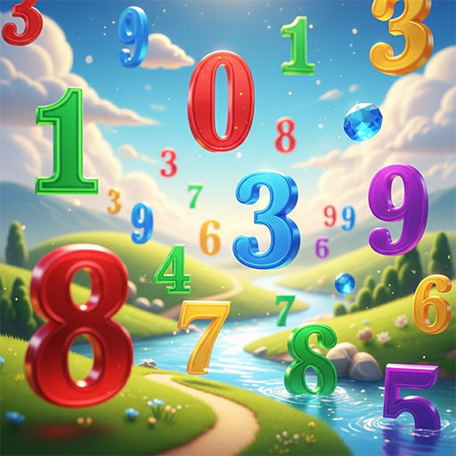 Jogo Quiz 10 Seconds Math online grátis