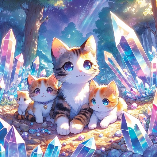 Jogo Cute cat's adventures online grátis