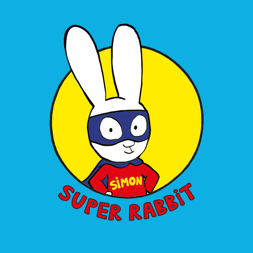 Jogo Simon Super Rabbit online grátis - Aventura