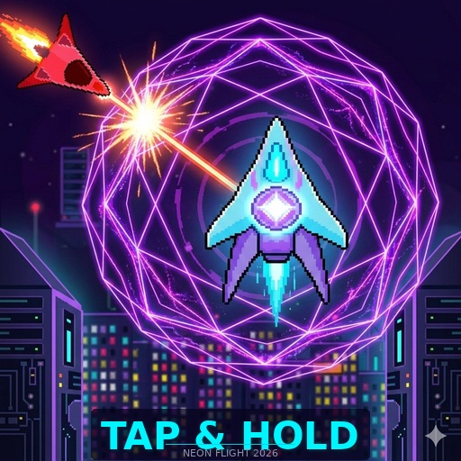 Jogo Tap-Hold online grátis