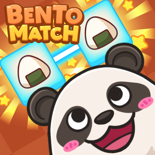 Jogo Bento Match online grátis - Puzzle