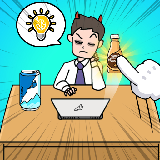 Jogo Brain Puzzle Tricky Choices online grátis