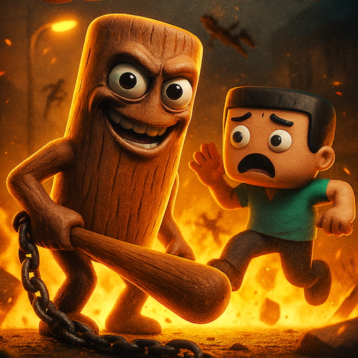 Jogo Hero Ragdoll Fighting online grátis