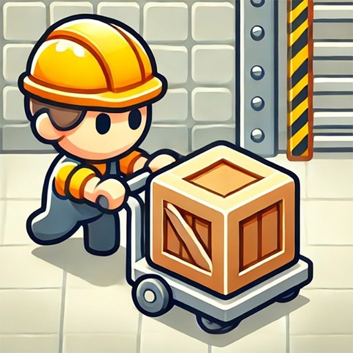 Jogo Sokoban P/R online grátis