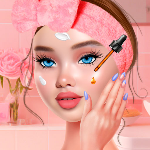 Jogo Back 2 School Makeover online grátis - Meninas