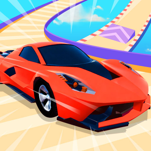 Jogo Racing Master 3D online grátis