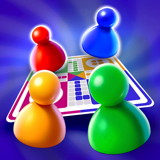 Jogo Ludo World online grátis