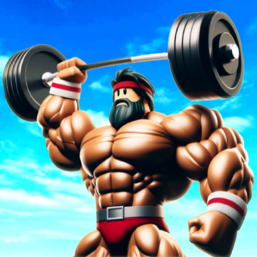 Jogo Gym Muscle Merge Tycoon online grátis