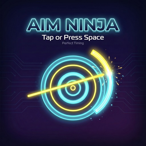 Jogo Aim Ninja online grátis