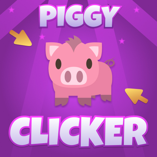 Jogo Piggy Clicker online grátis - Casual