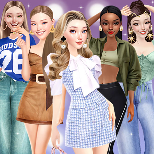 Jogo Fashion Week 2025 online grátis
