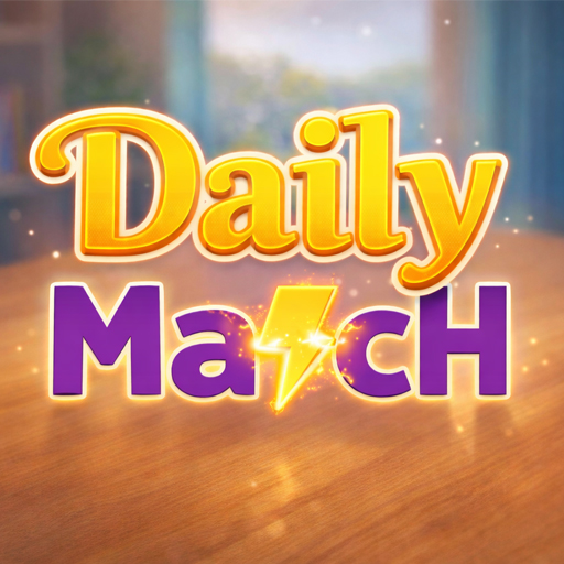 Jogo Daily Match online grátis