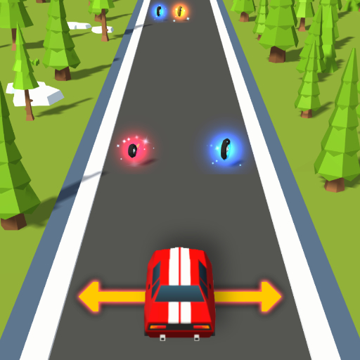 Jogo Zenith Rush online grátis