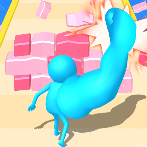 Jogo The Big Hit Run online grátis