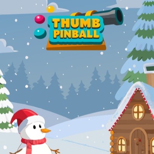 Jogo ThumbPinball online grátis