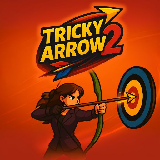 Jogo Tricky Arrow 2 online grátis