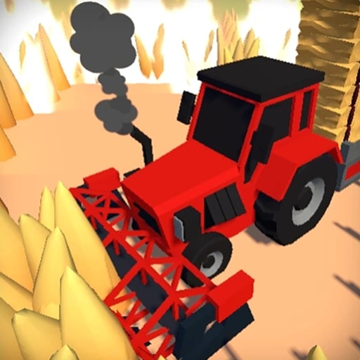 Jogo Save the crop online grátis - Casual