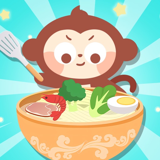 Jogo Chinese Food Chef DuDu online grátis