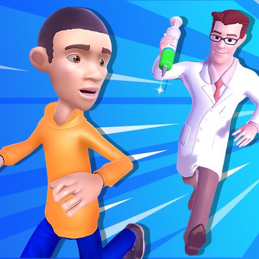 Jogo Mental Hospital Escape online grátis - Guerra