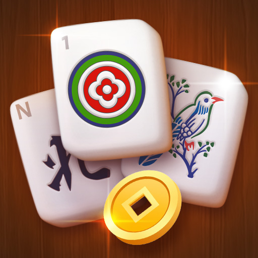 Jogo Heritage Mahjong Classic online grátis