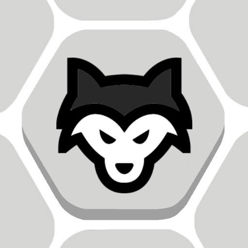 Jogo Sheep vs Wolf online grátis - Puzzle