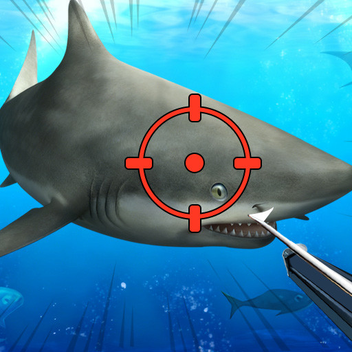Jogo Hunter Underwater Spearfishing online grátis