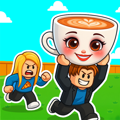 Jogo Steal Brainrot Arena online grátis