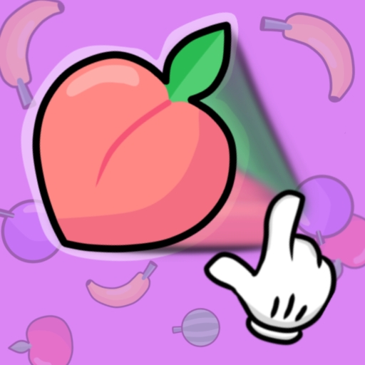 Jogo OhPeach-It online grátis