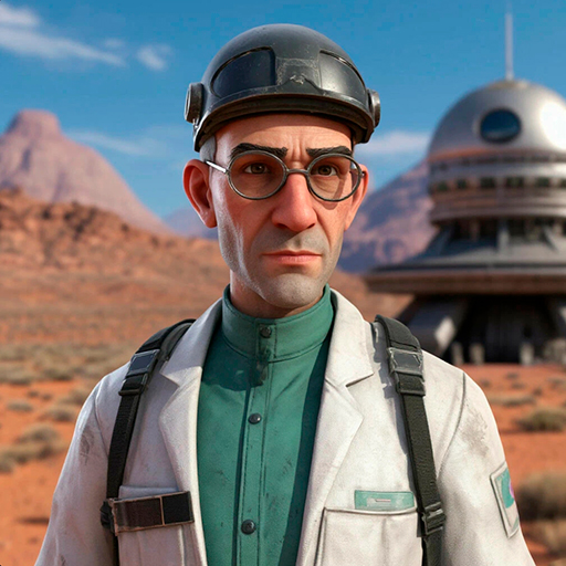 Jogo Survival in Area 51 online grátis