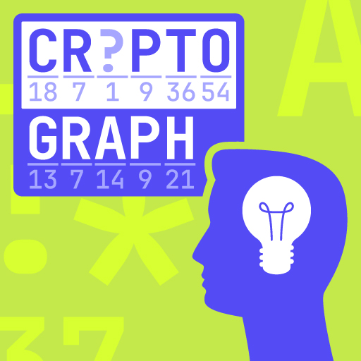 Jogo Cryptograph online grátis - Puzzle