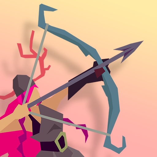 Jogo Vikings: An Archer's Journey online grátis