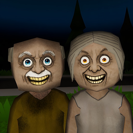 Jogo The Road Home: Granny Escape online grátis