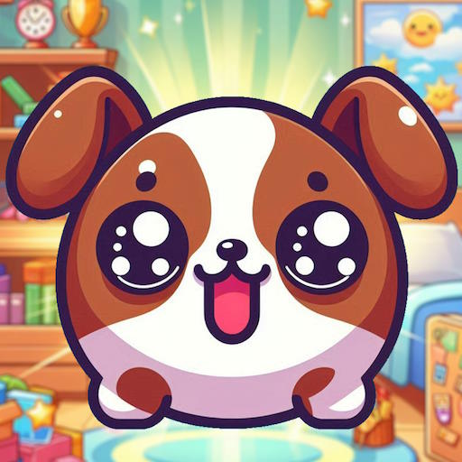 Jogo My DOGY Virtual Pet online grátis