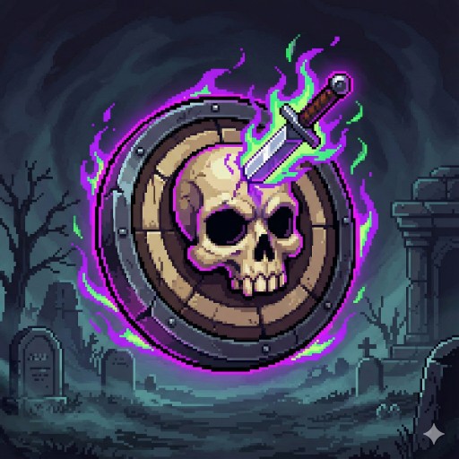 Jogo Gothic Knife online grátis