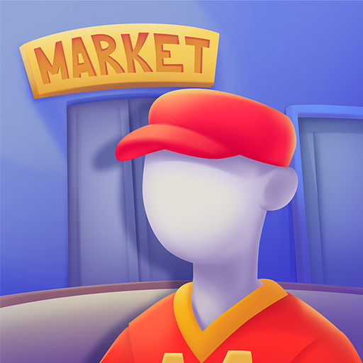 Jogo Boss Market online grátis