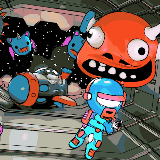 Jogo Alien Wreckage 1 online grátis