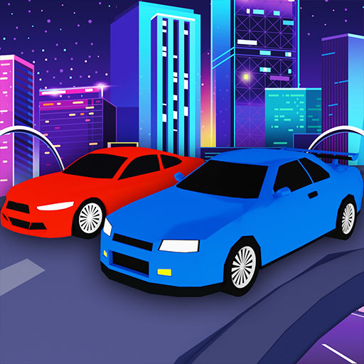 Jogo Race It: Car Racing online grátis - Esportes