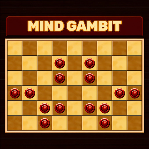 Jogo Mind Gambit online grátis