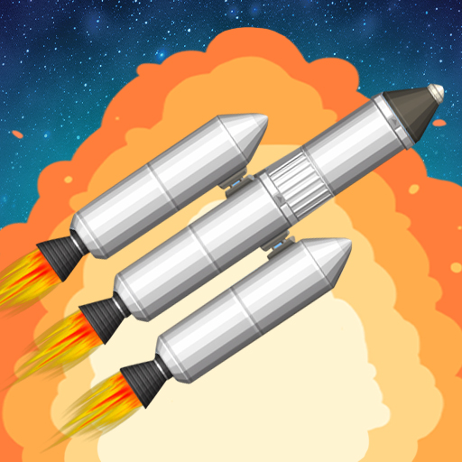 Jogo Spaceflight Simulator online grátis