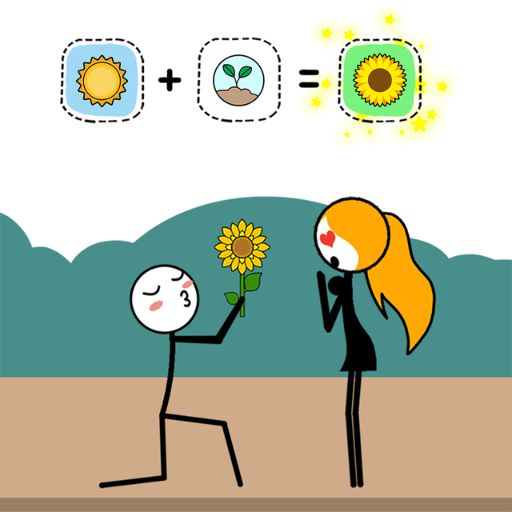 Jogo Alchemy Puzzle online grátis