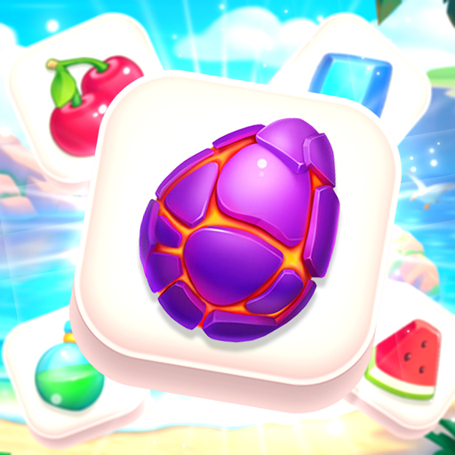 Jogo Tile Match: The Immersive Puzzle online grátis