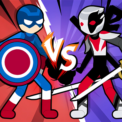 Jogo Stick Hero Battle online grátis