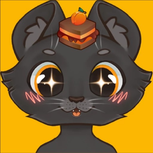 Jogo Sweet business of cats: cakes online grátis