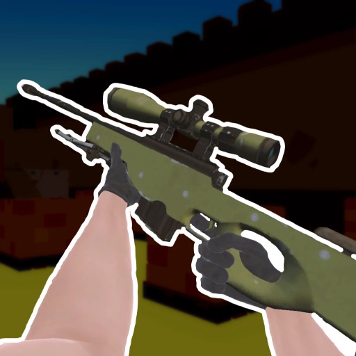 Jogo CS: Command Snipers online grátis