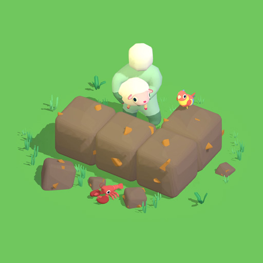 Jogo Eco Block Puzzle online grátis