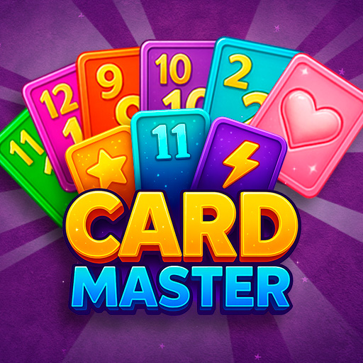 Jogo Card Master online grátis